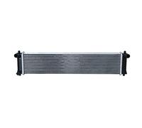 NRF 50547 Radiator, engine cooling for PORSCHE