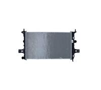 NRF 50562 Engine radiator