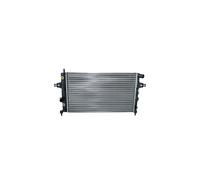 NRF 50562A Engine radiator