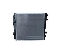 NRF 50587 Engine radiator