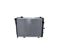 NRF 50593 Engine radiator