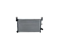 NRF 506224 Engine radiator