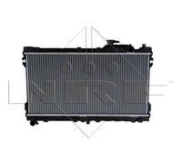 NRF 506522 Engine radiator