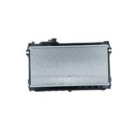 NRF 506522 Engine radiator