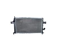 NRF 506616A Engine radiator