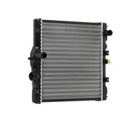 NRF 506750A Engine radiator