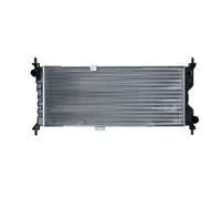 NRF 507522A Engine radiator