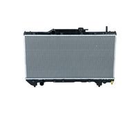 NRF 507590 Engine radiator