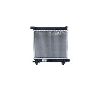 NRF 507662 Engine radiator
