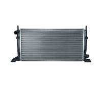 NRF 509500 Engine radiator