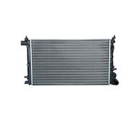 NRF 509502A Engine radiator