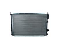 New Radiator, engine cooling for RENAULT:MEGANE I,SCÉNIC I MPV,MEGANE Scenic