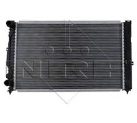 NRF 509504 Engine radiator
