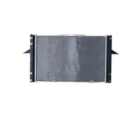 NRF 509509 Engine radiator
