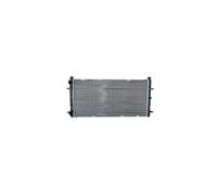 NRF Coolant Radiator 509514A