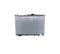 Radiator fits VOLVO V40 645 1.6 95 to 04 NRF 8601843 8602065 Quality Guaranteed