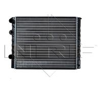 NRF 509519 Engine radiator