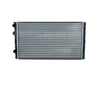 NRF 509521 Engine radiator