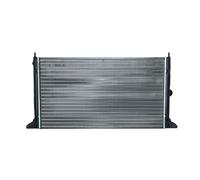 NRF 509522 Engine radiator