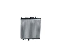 NRF 509523A Engine radiator