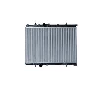 NRF 509524A Engine radiator