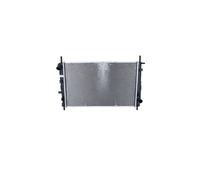 Radiator fits FORD MONDEO 2.5 94 to 00 5-Speed Manual Transmission NRF 1024051