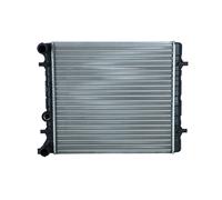 NRF 509530A Engine radiator