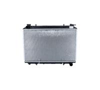 NRF 509534 Engine radiator