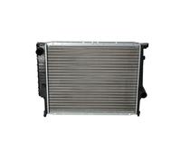 NRF 509558A Engine radiator