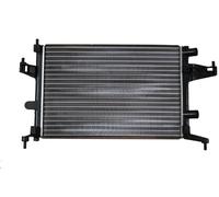 NRF 509596 Engine radiator