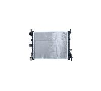 NRF 509614 Engine radiator