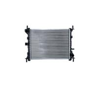 NRF 509614A Engine radiator
