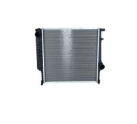 NRF Radiator 509626 - Engine Cooling for BMW M20 B20 2.0L M20 B25 2.5L
