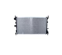 NRF 509638 Engine radiator
