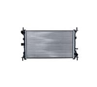NRF 509638A Engine radiator