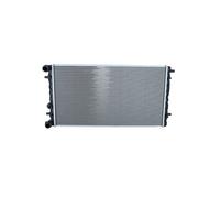 NRF 509644 Engine radiator