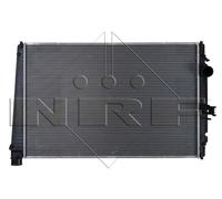 NRF 509679 Radiator, engine cooling for DAF,GINAF