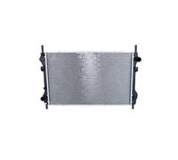 Radiator 509696 NRF 1103117 1104319 1105821 1671799 1C1H8005GB Quality New
