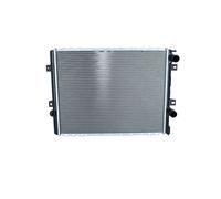 RADIATOR ENGINE COOLING 509710 FOR 8140.43.C.2586/43.S.2585/43K/43.B.3586 2.8L