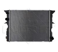 NRF 509730 Engine radiator