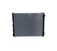 NRF 509872 Engine radiator