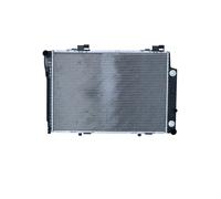 New Radiator, engine cooling 2025003103 2025003603 2025003703 A2025003103