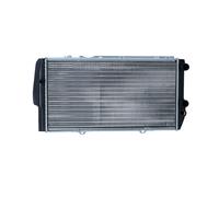 NRF 51311 Radiator, engine cooling for AUDI