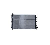NRF 514436 Engine radiator