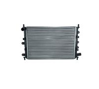 NRF 514436A Engine radiator
