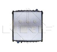 NRF 51569A Radiator, engine cooling for ,MAN