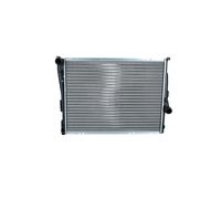 RADIATOR ENGINE COOLING 51577A FOR N46B18/N42B18A 1.8L M43 B19 1.9L 4cyl 3.0L