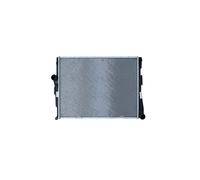 NRF 51582 Engine radiator