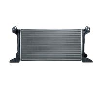 NRF 516212A Engine radiator