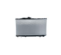 NRF Engine Radiator 516712 – Toyota Carina V & Celica 3S-GTE/FE/GEL/GELC 2.0L 4cyl (1987-1992)